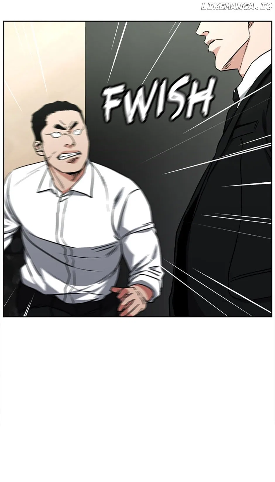 Grudge-laden Lackey Chapter 52 – Page 6