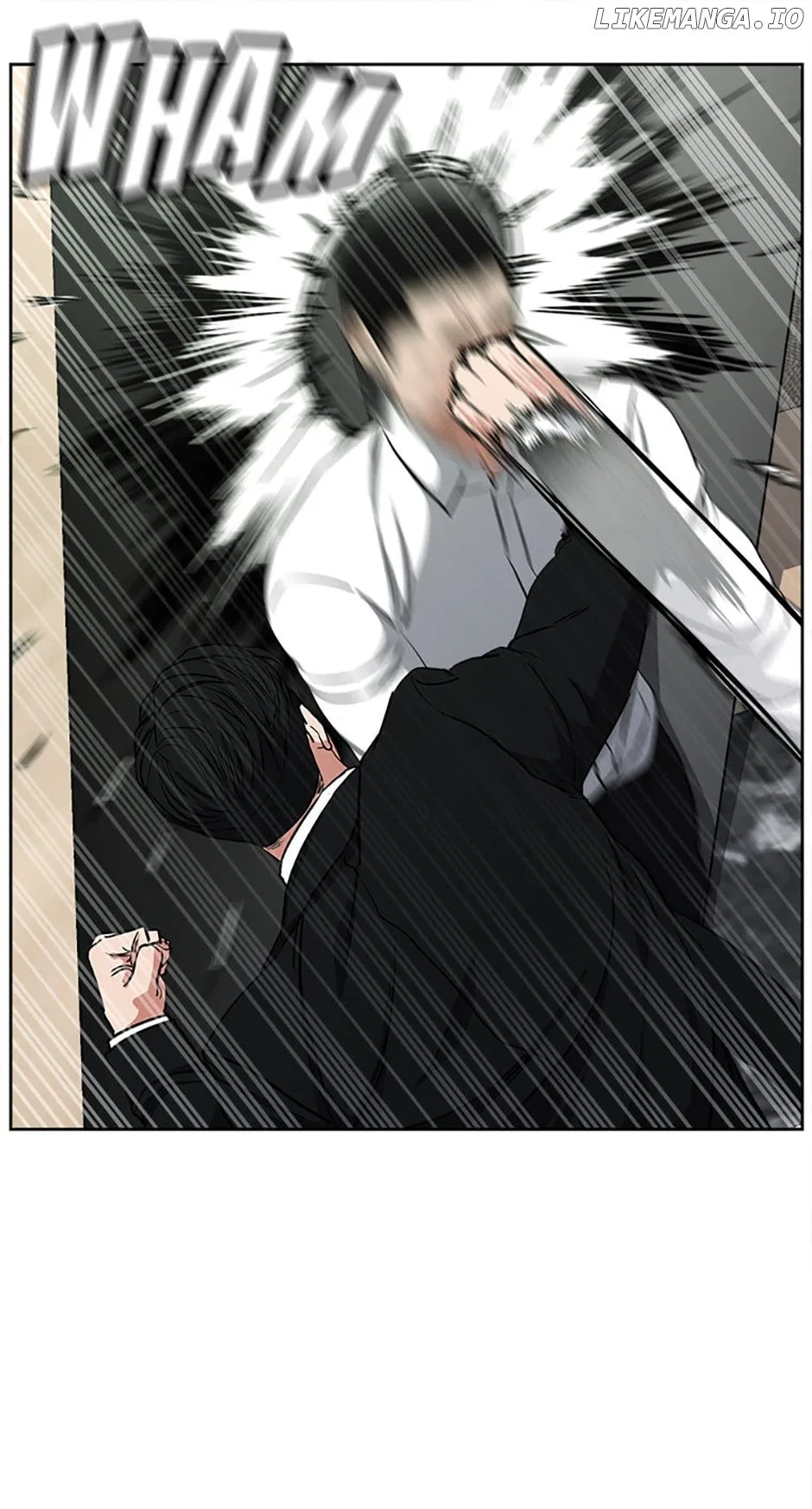 Grudge-laden Lackey Chapter 52 – Page 7