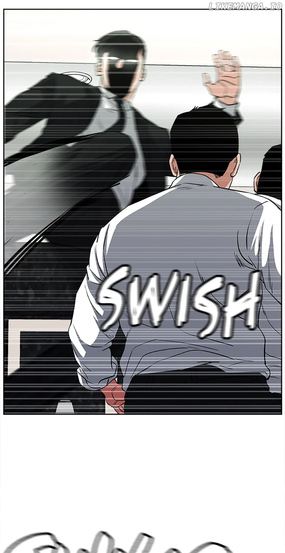 Grudge-laden Lackey Chapter 52 – Page 12