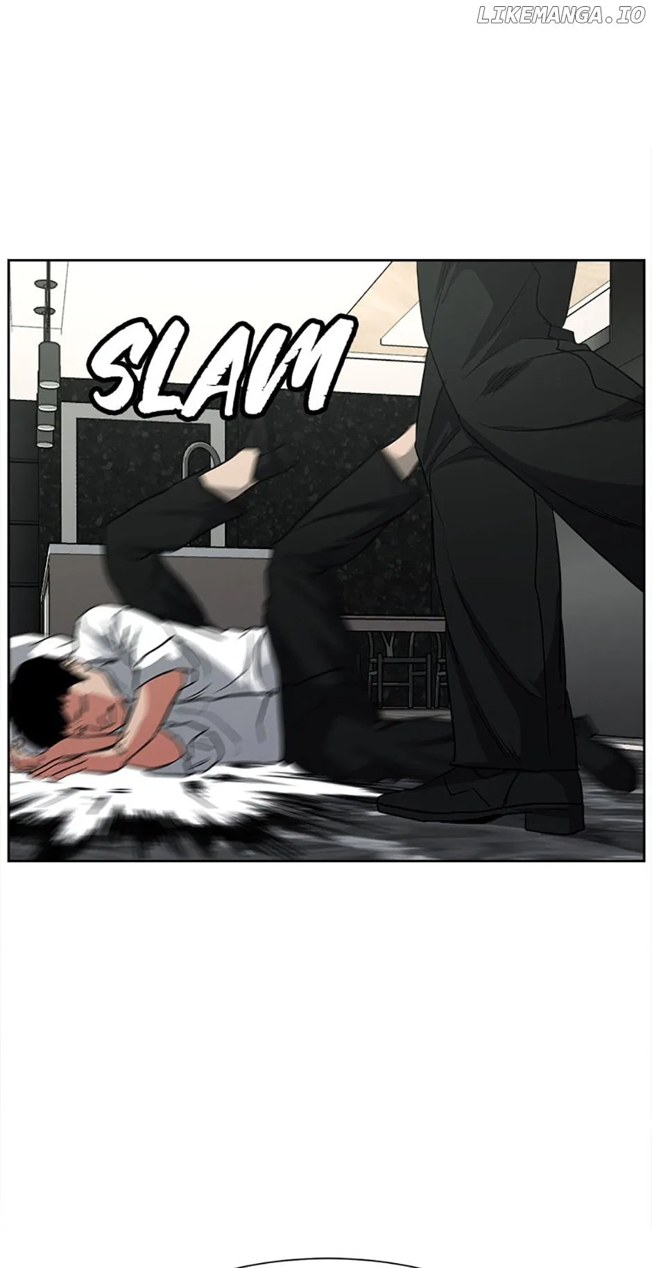 Grudge-laden Lackey Chapter 52 – Page 14