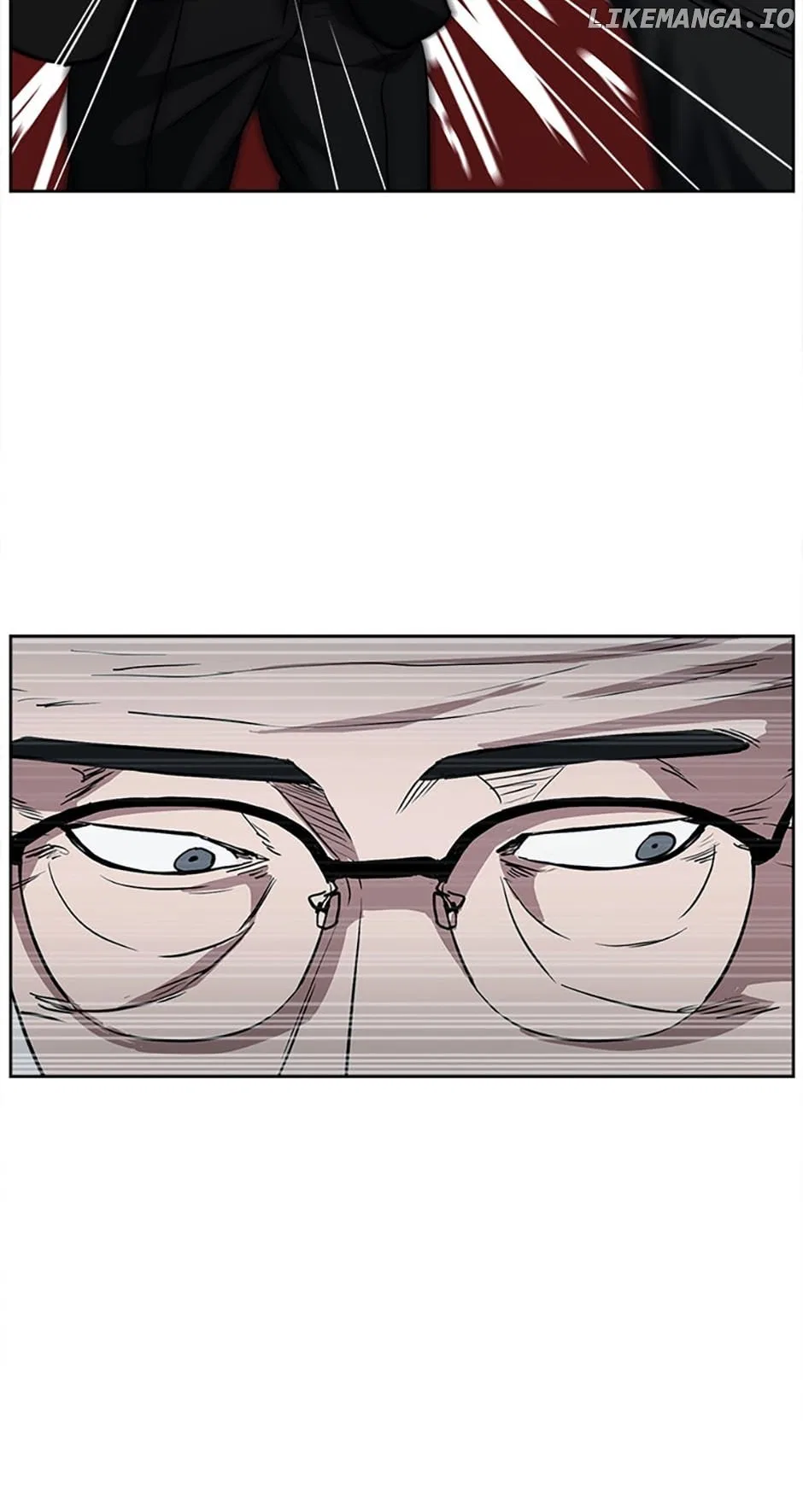 Grudge-laden Lackey Chapter 52 – Page 24