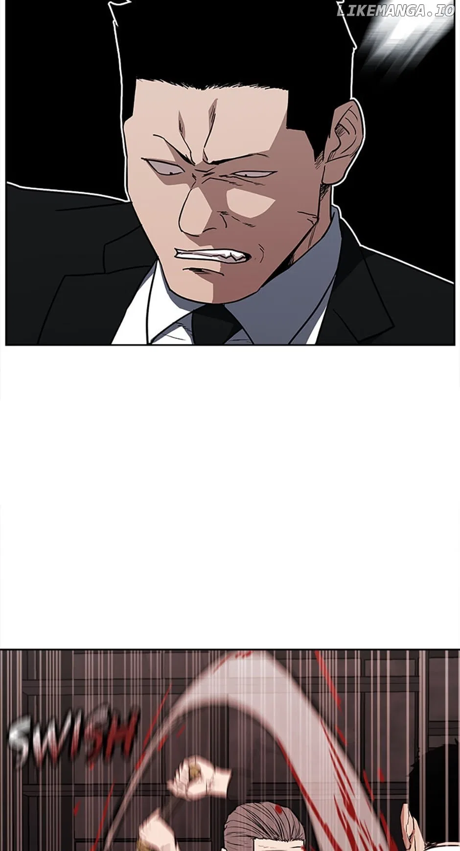 Grudge-laden Lackey Chapter 52 – Page 26