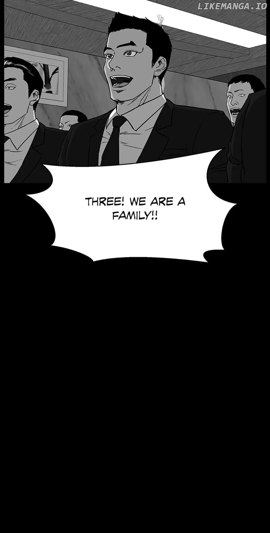 Grudge-laden Lackey Chapter 52 – Page 34