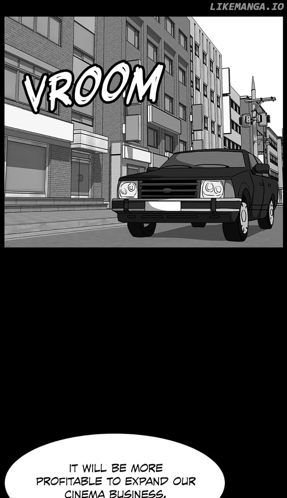 Grudge-laden Lackey Chapter 52 – Page 35