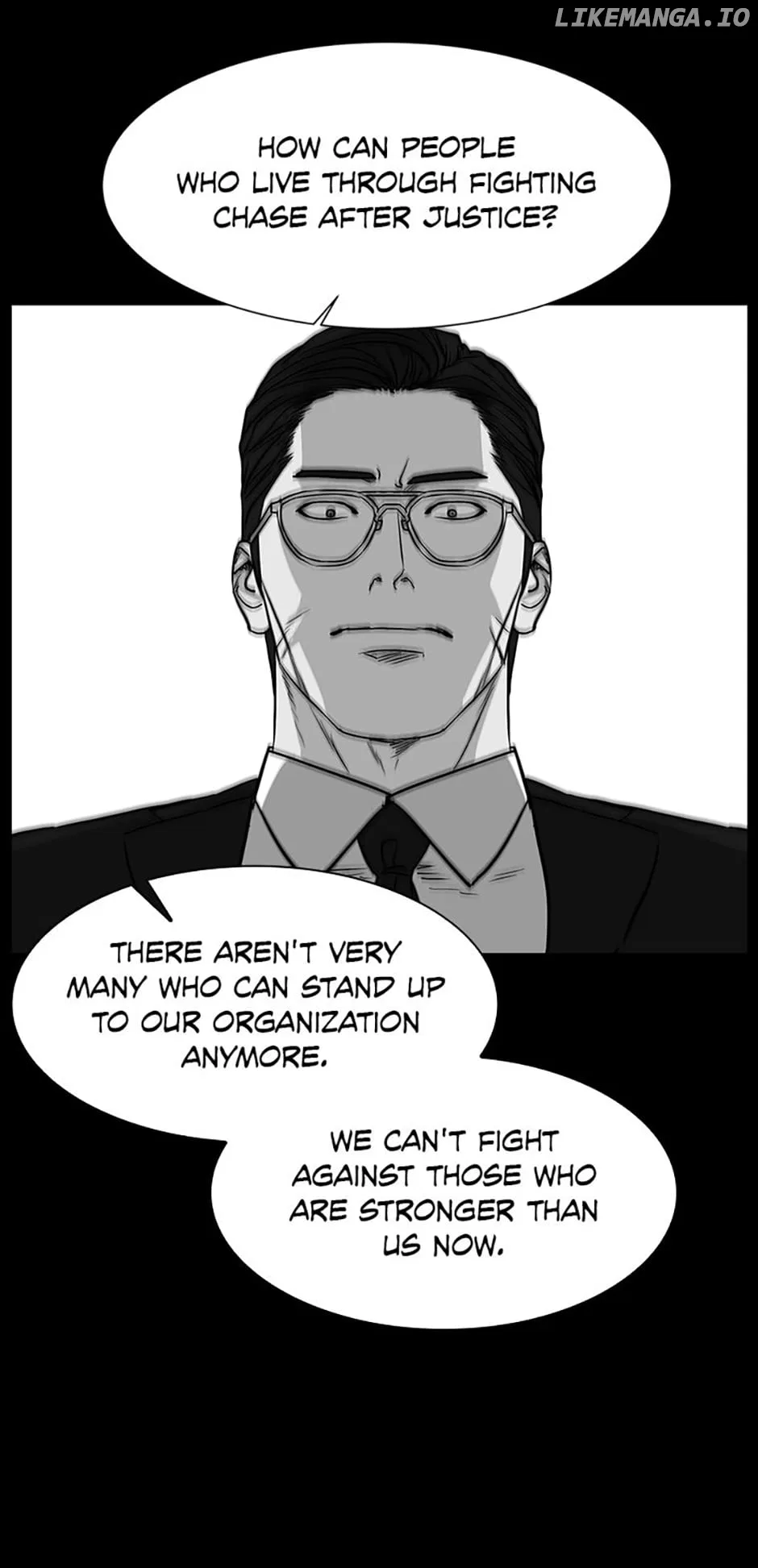 Grudge-laden Lackey Chapter 52 – Page 42