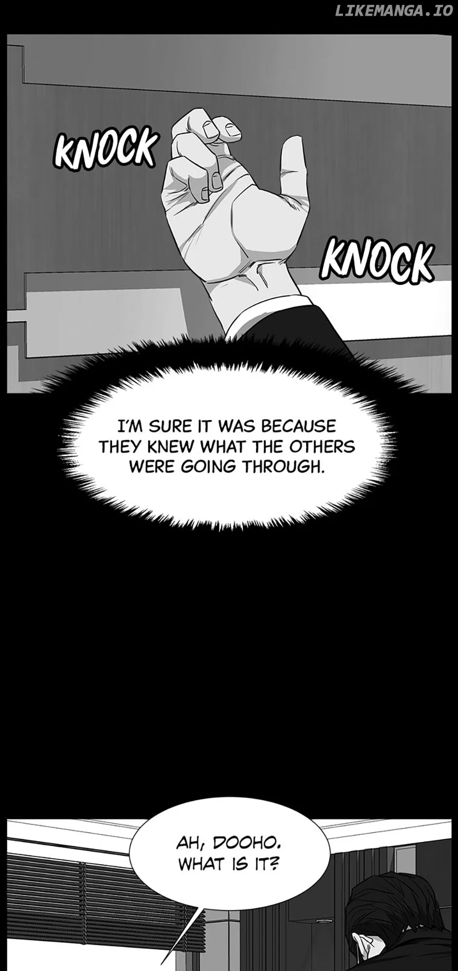 Grudge-laden Lackey Chapter 52 – Page 45