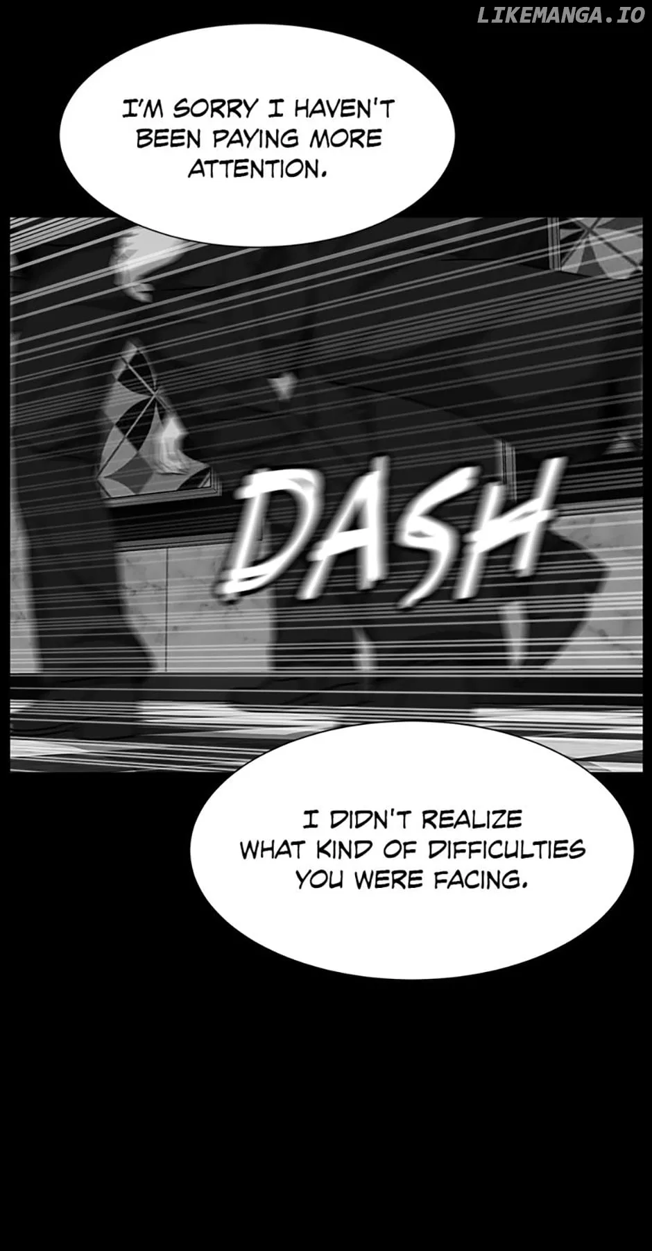 Grudge-laden Lackey Chapter 52 – Page 50
