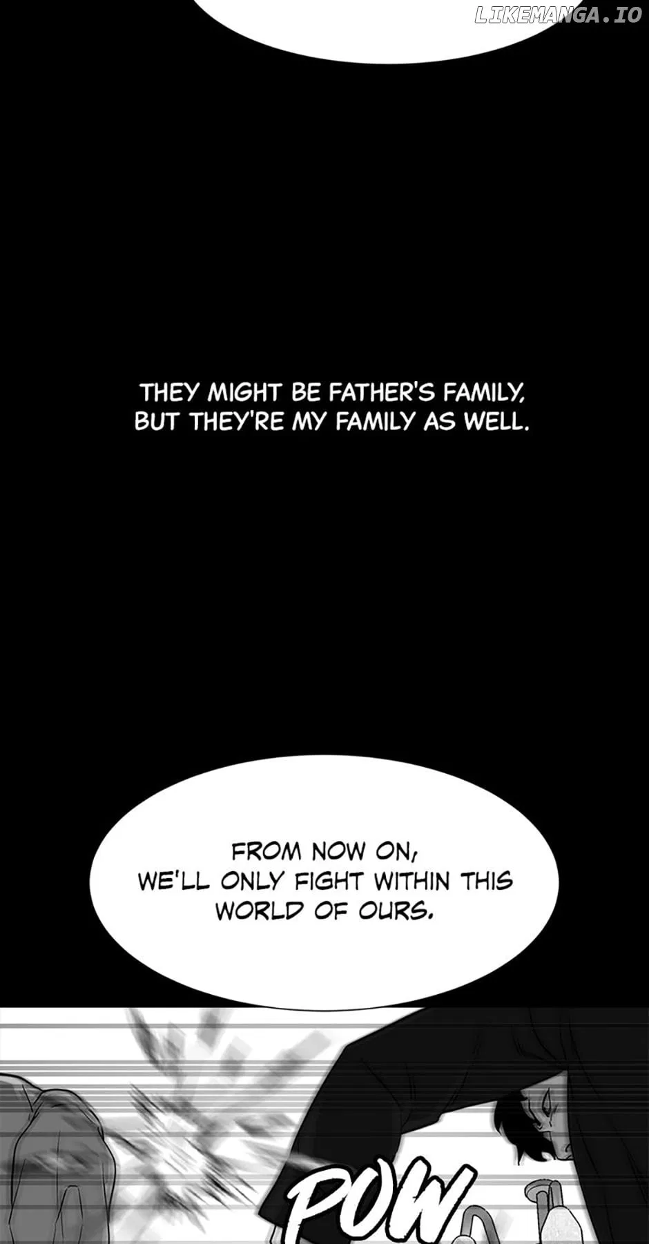 Grudge-laden Lackey Chapter 52 – Page 52