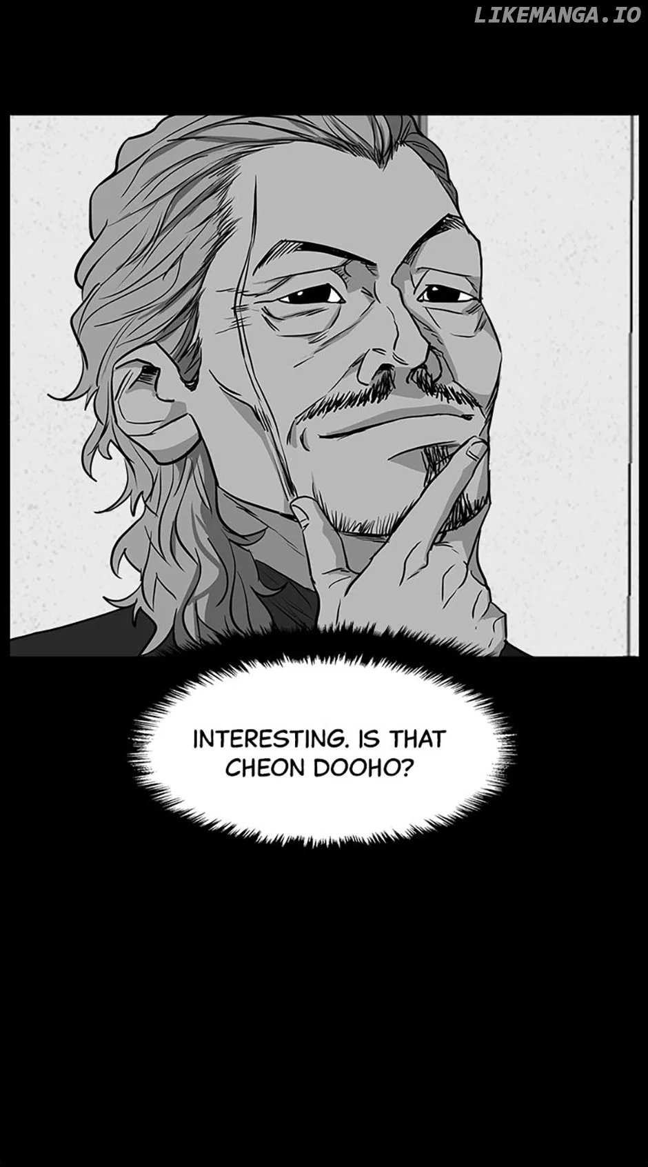 Grudge-laden Lackey Chapter 52 – Page 66