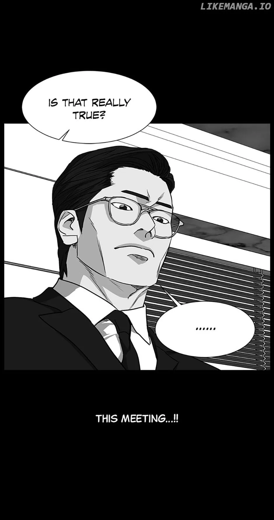 Grudge-laden Lackey Chapter 52 – Page 70