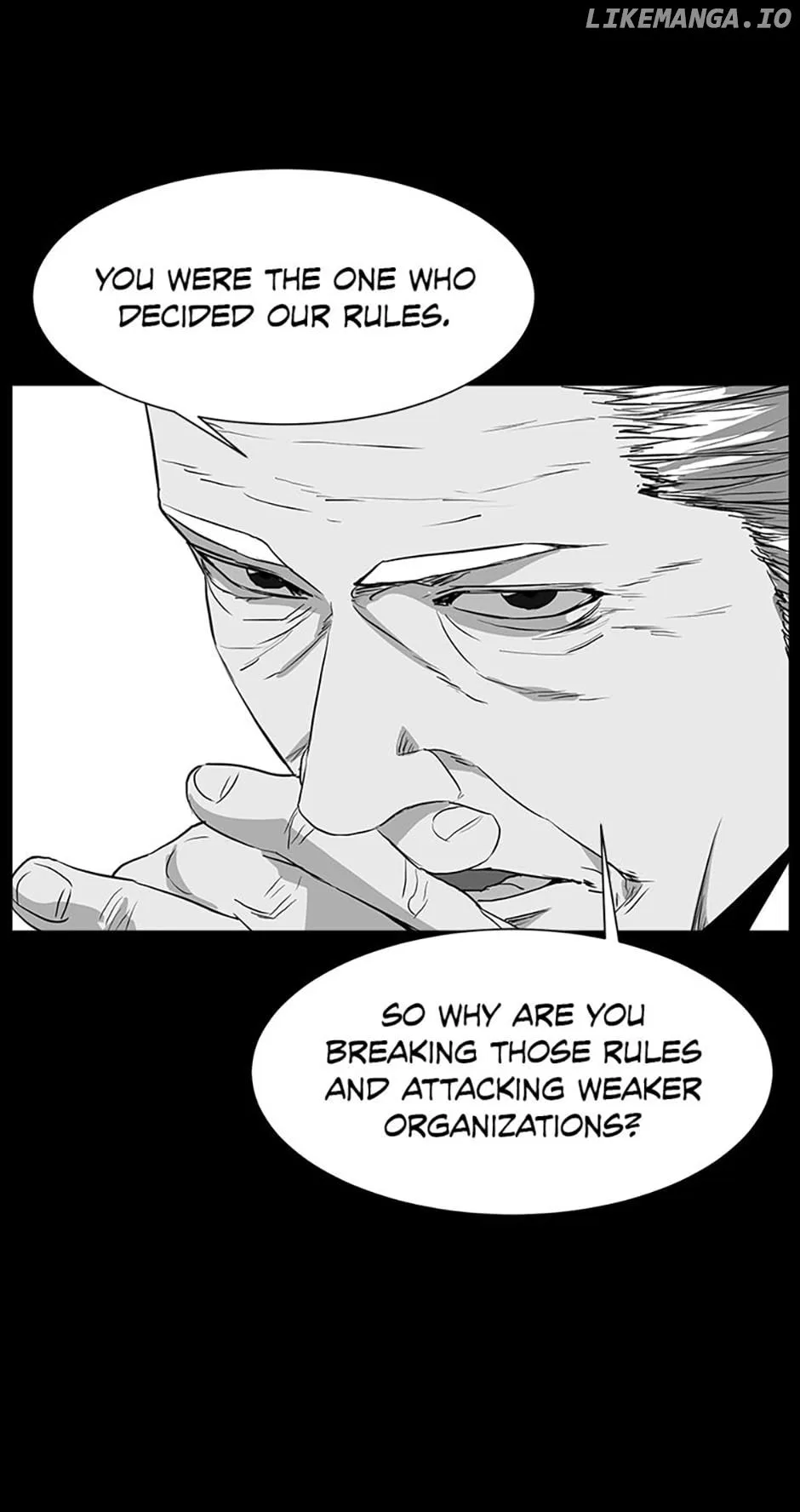 Grudge-laden Lackey Chapter 52 – Page 72