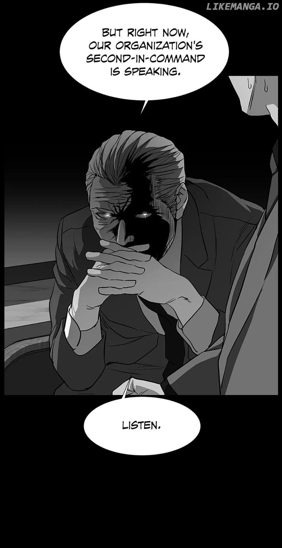 Grudge-laden Lackey Chapter 52 – Page 75