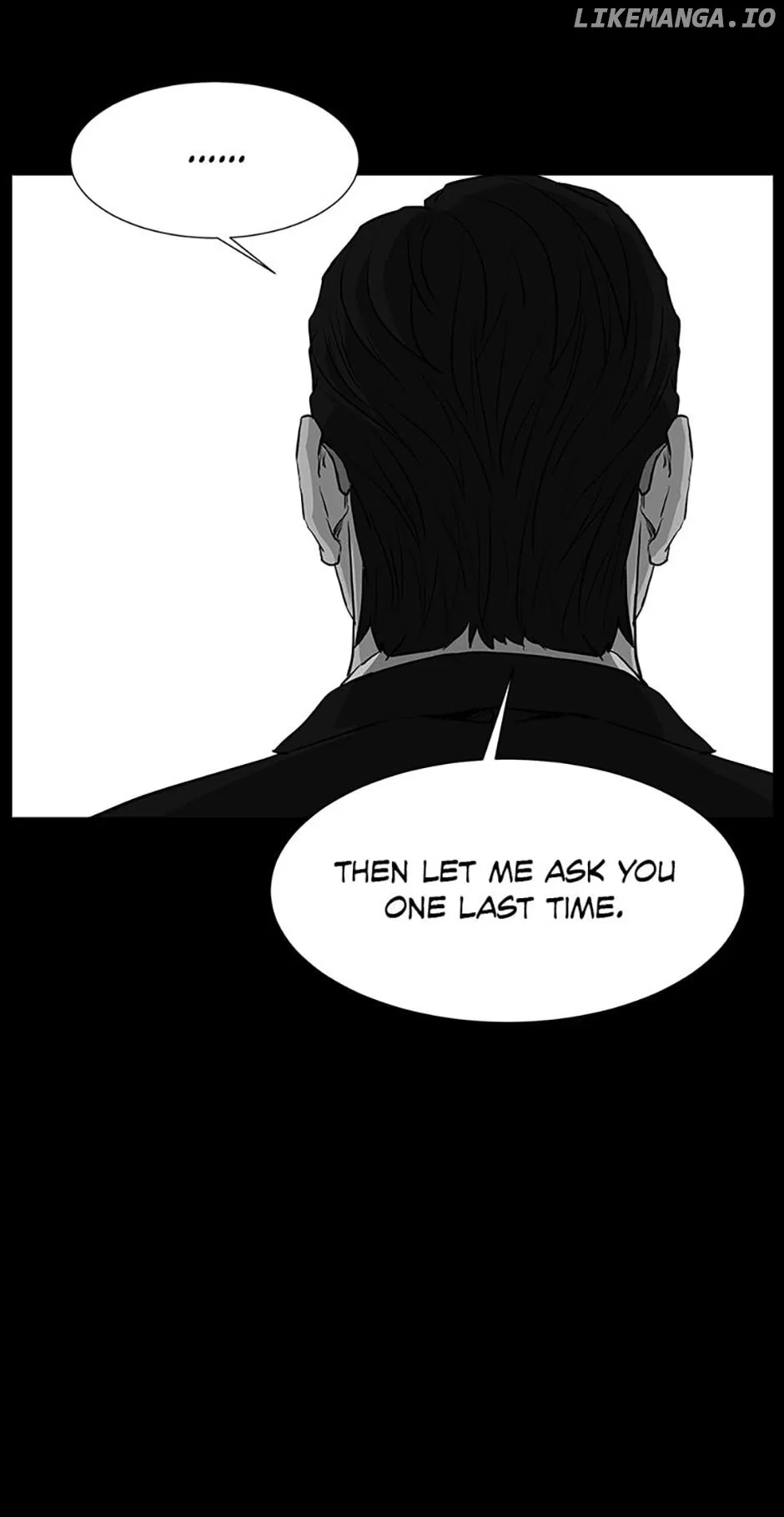 Grudge-laden Lackey Chapter 52 – Page 77