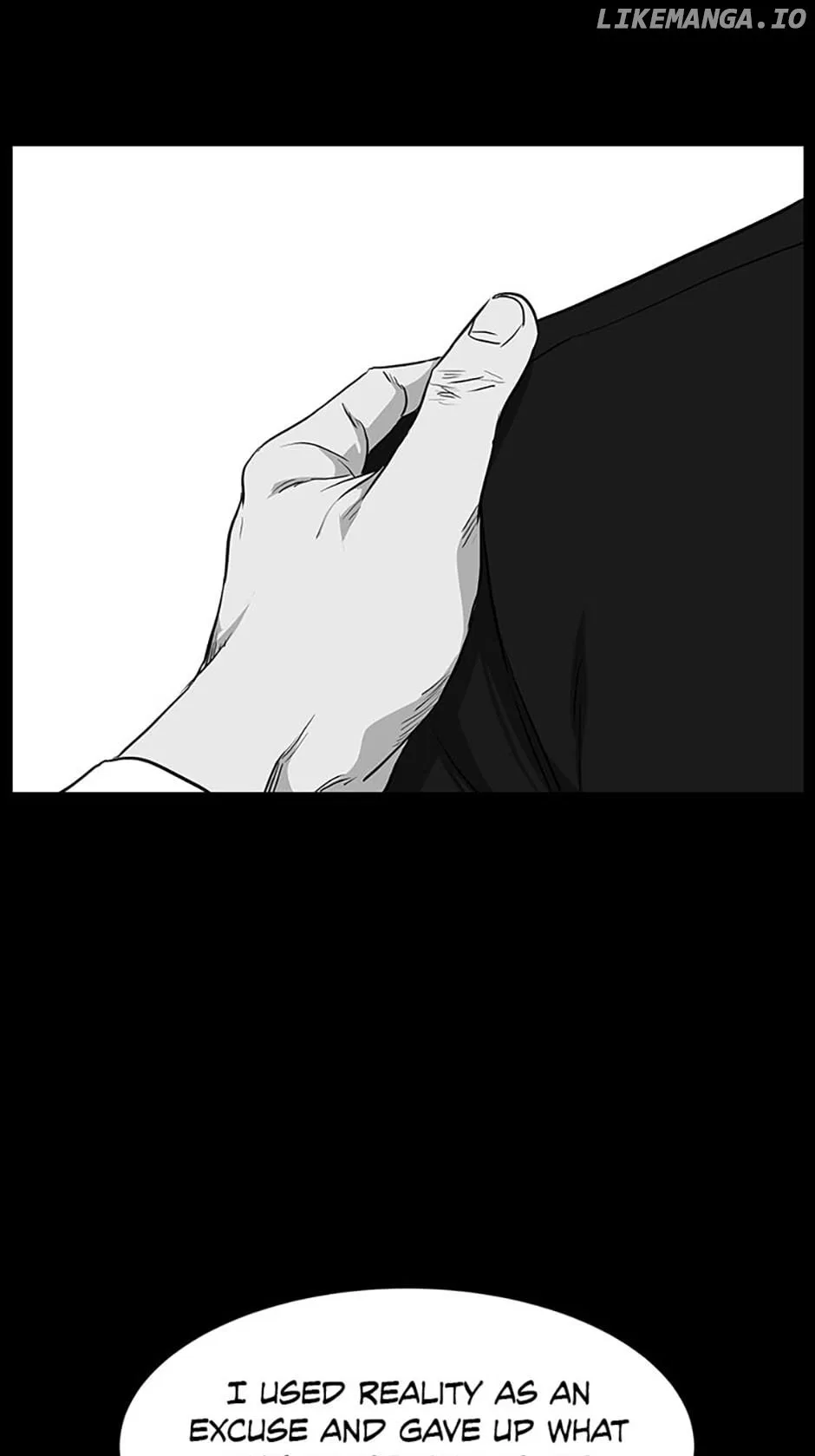 Grudge-laden Lackey Chapter 52 – Page 79