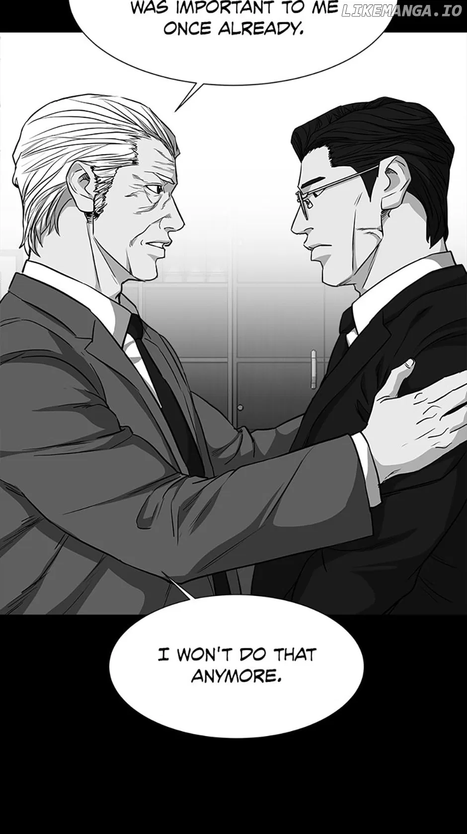 Grudge-laden Lackey Chapter 52 – Page 80