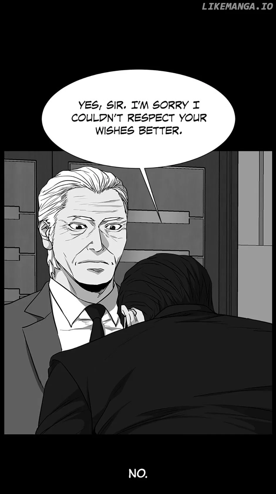 Grudge-laden Lackey Chapter 52 – Page 81