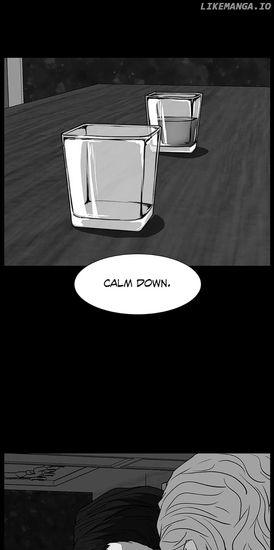 Grudge-laden Lackey Chapter 52 – Page 84