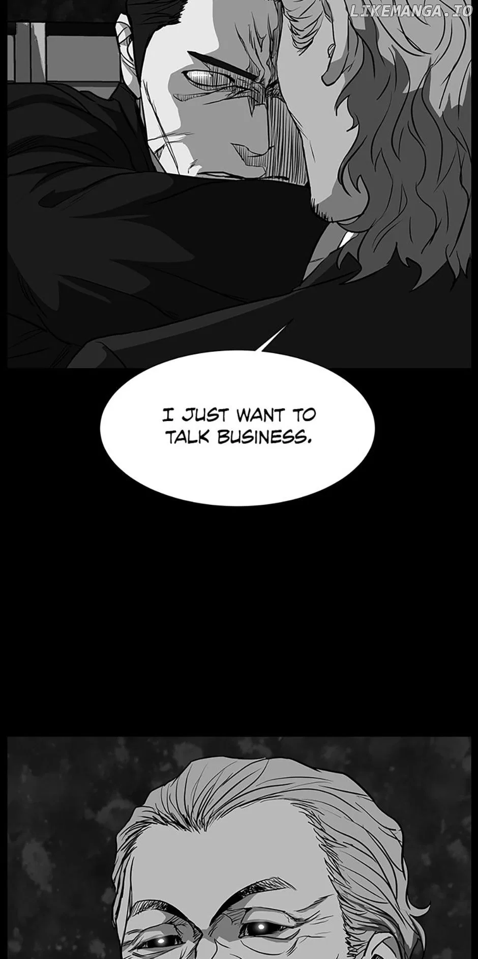 Grudge-laden Lackey Chapter 52 – Page 85