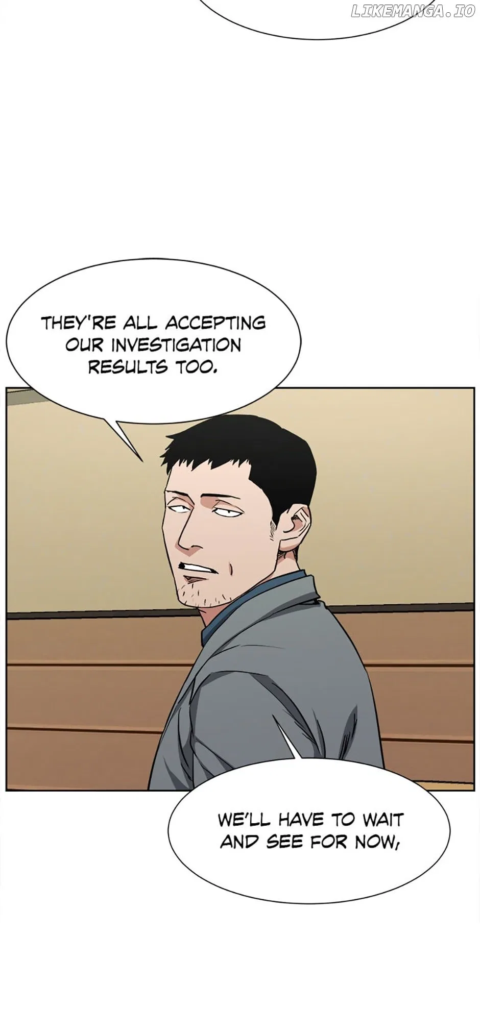 Grudge-laden Lackey Chapter 51 – Page 6