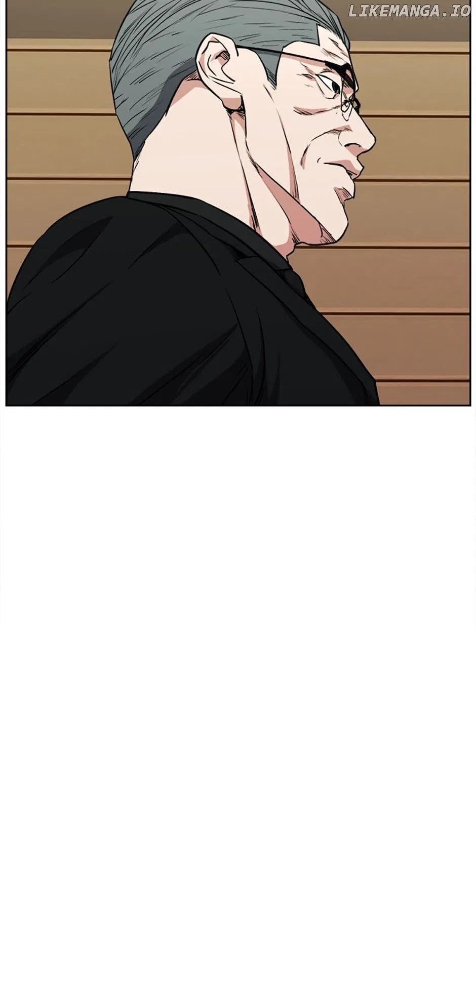Grudge-laden Lackey Chapter 51 – Page 11