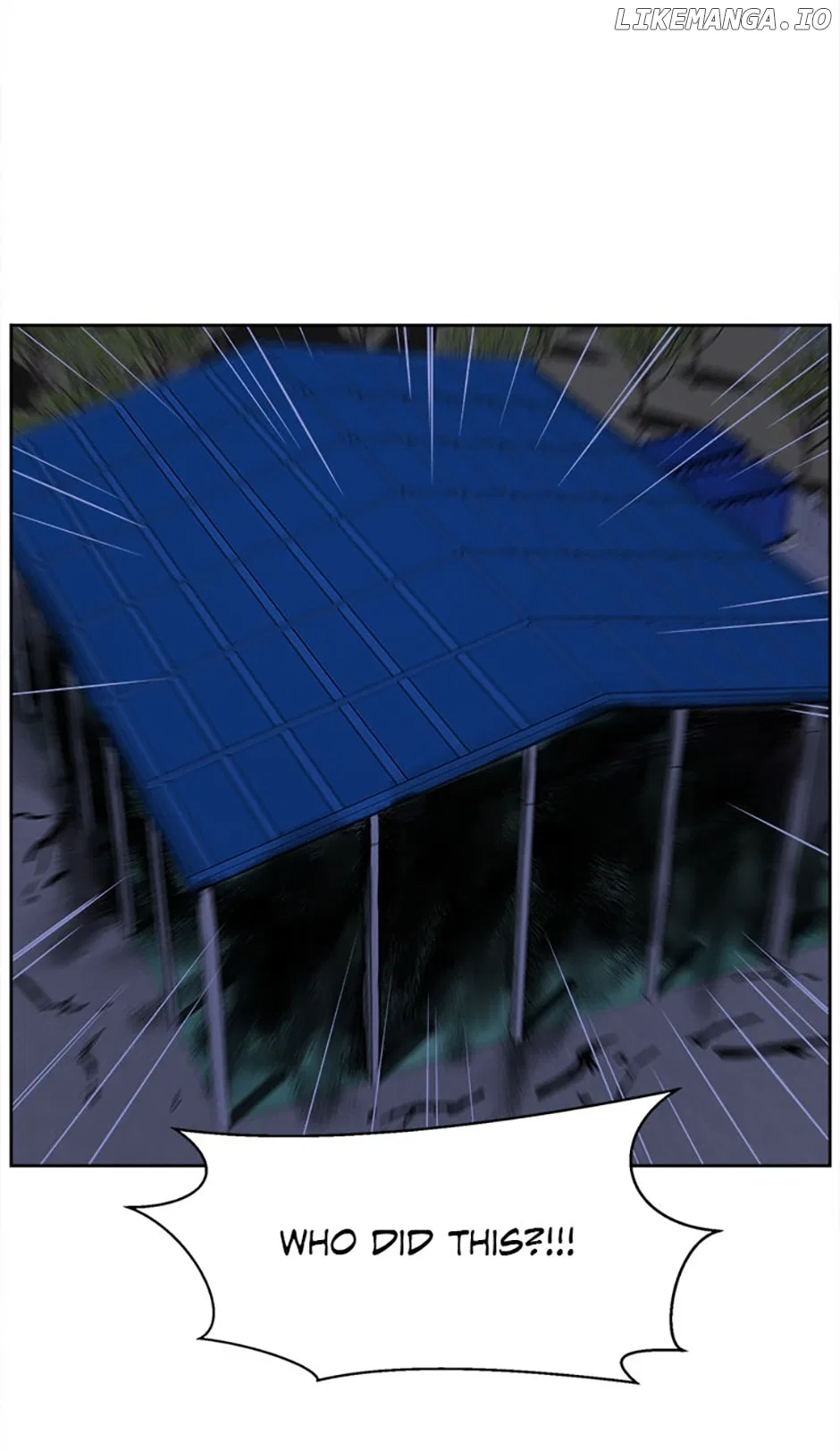 Grudge-laden Lackey Chapter 51 – Page 36