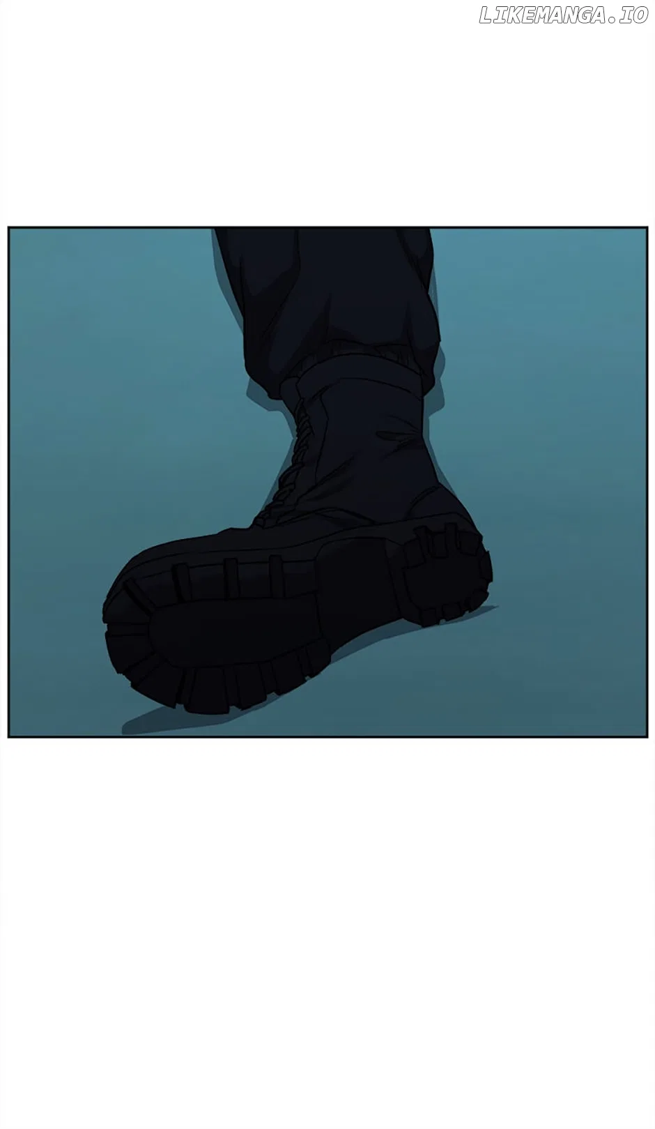 Grudge-laden Lackey Chapter 51 – Page 38