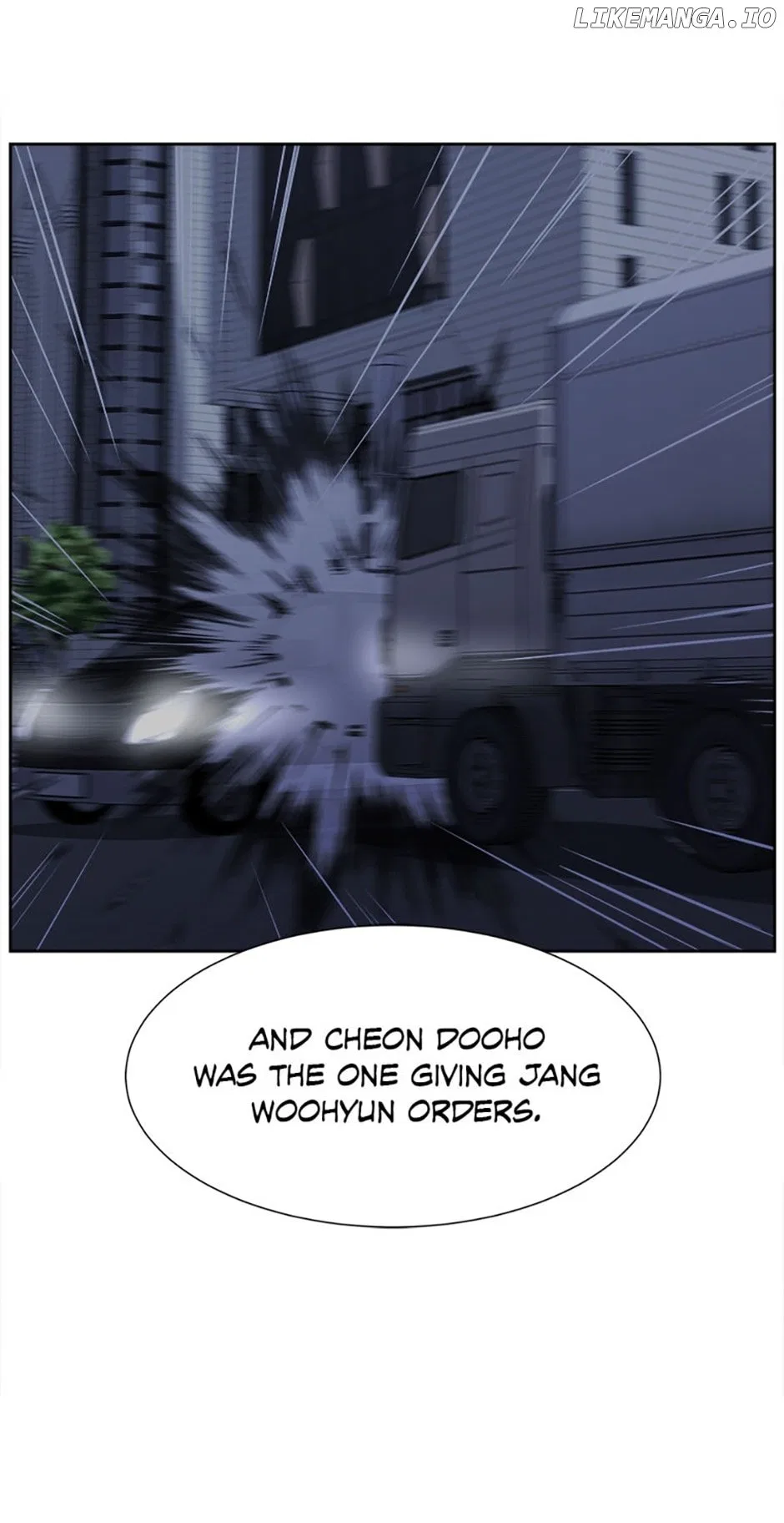 Grudge-laden Lackey Chapter 51 – Page 62