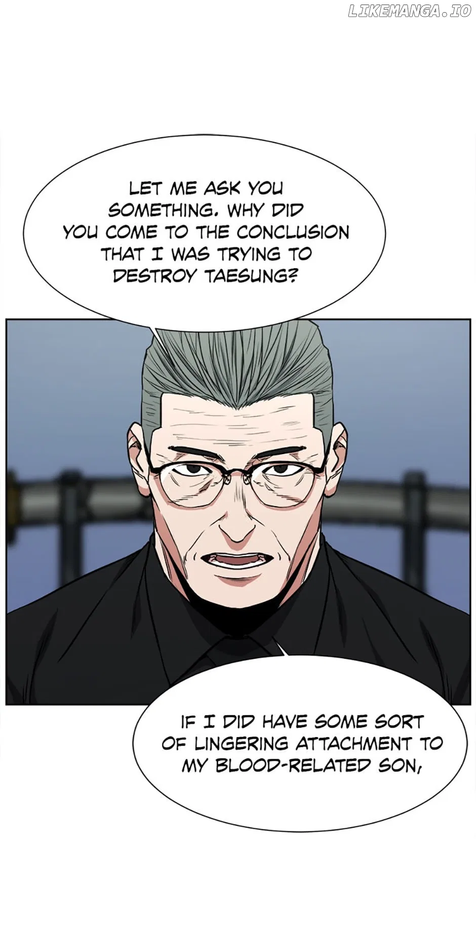 Grudge-laden Lackey Chapter 51 – Page 66