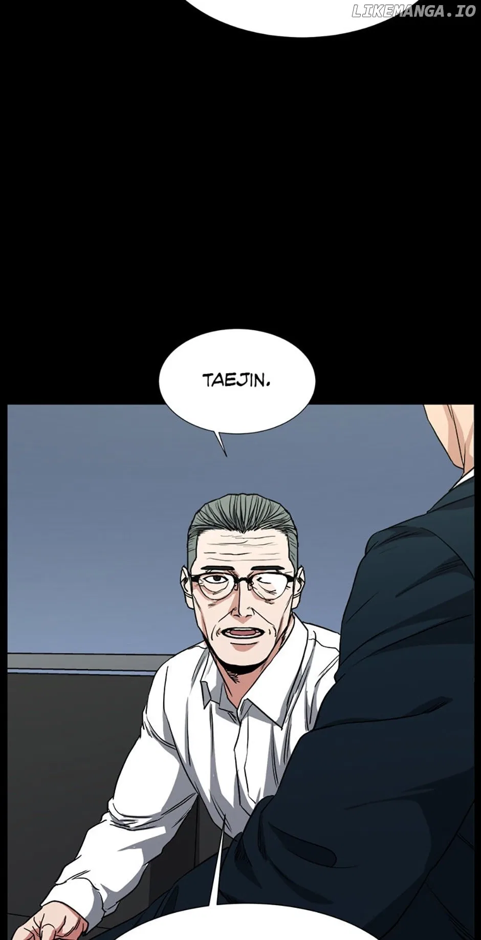 Grudge-laden Lackey Chapter 51 – Page 70