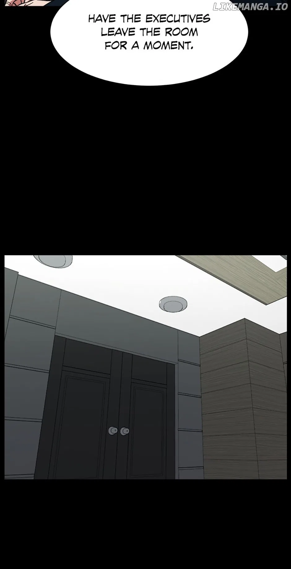 Grudge-laden Lackey Chapter 51 – Page 71