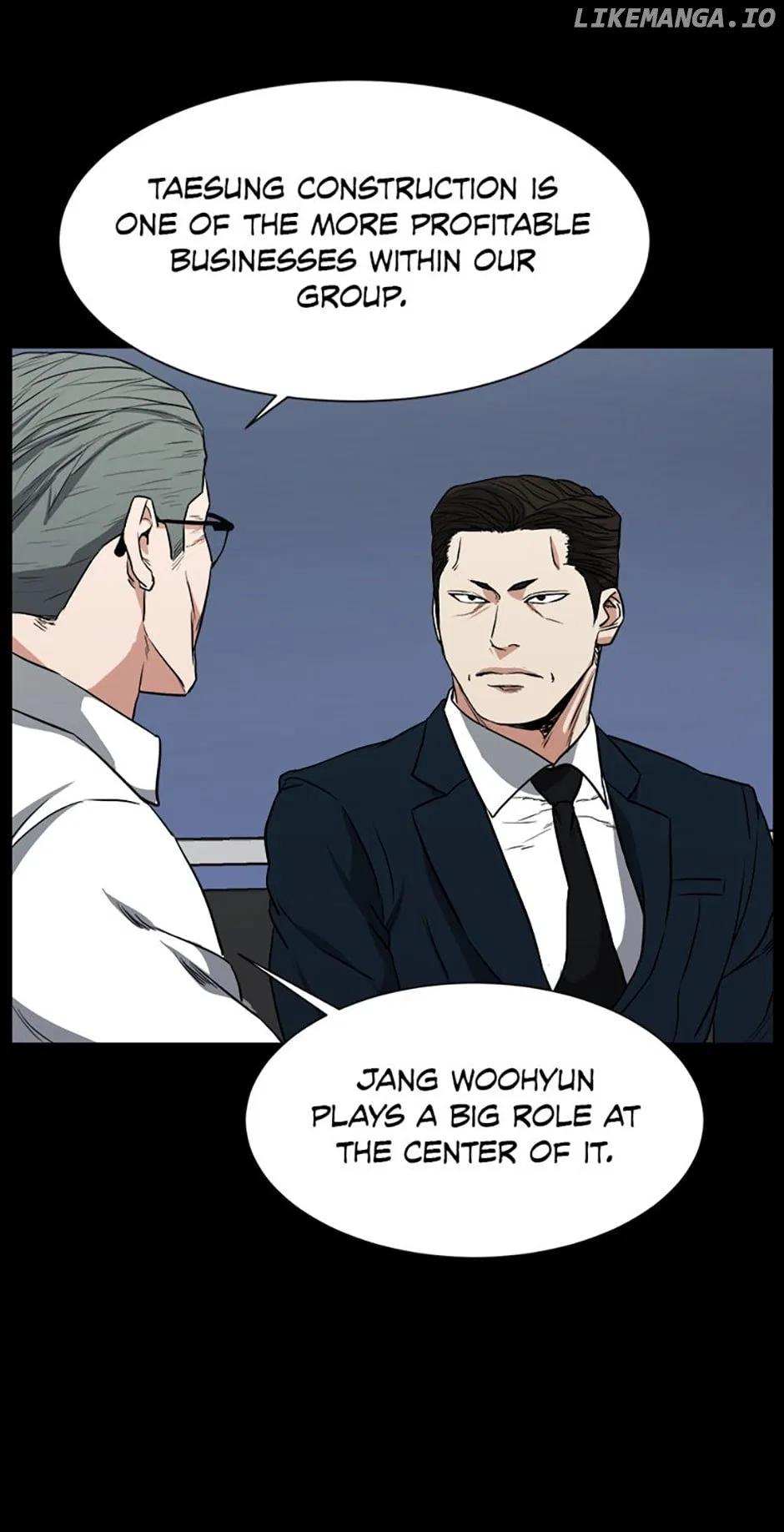 Grudge-laden Lackey Chapter 51 – Page 73