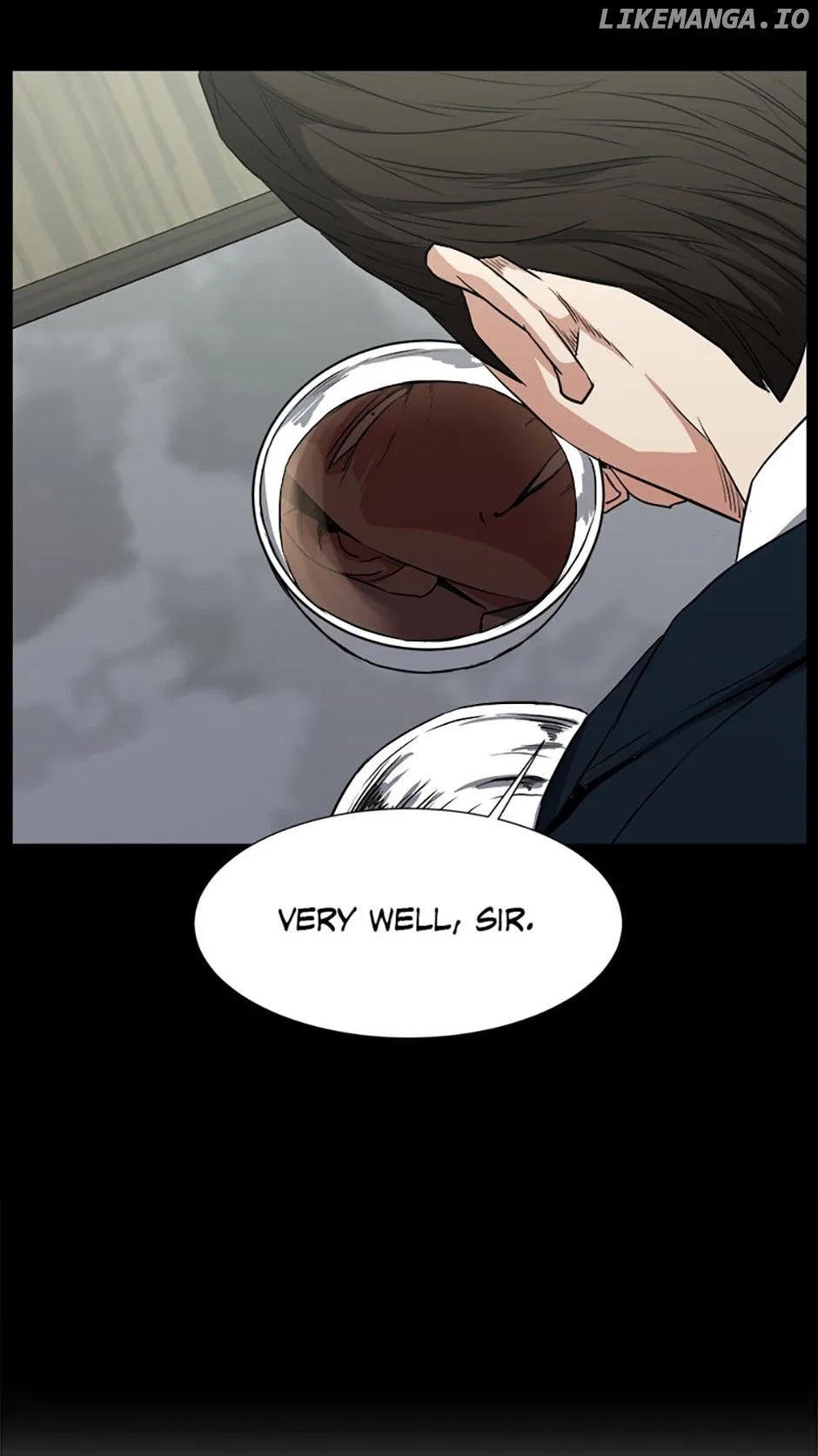 Grudge-laden Lackey Chapter 51 – Page 75