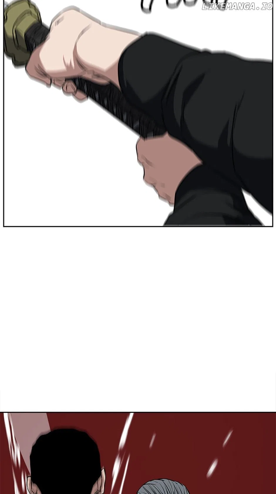 Grudge-laden Lackey Chapter 51 – Page 82