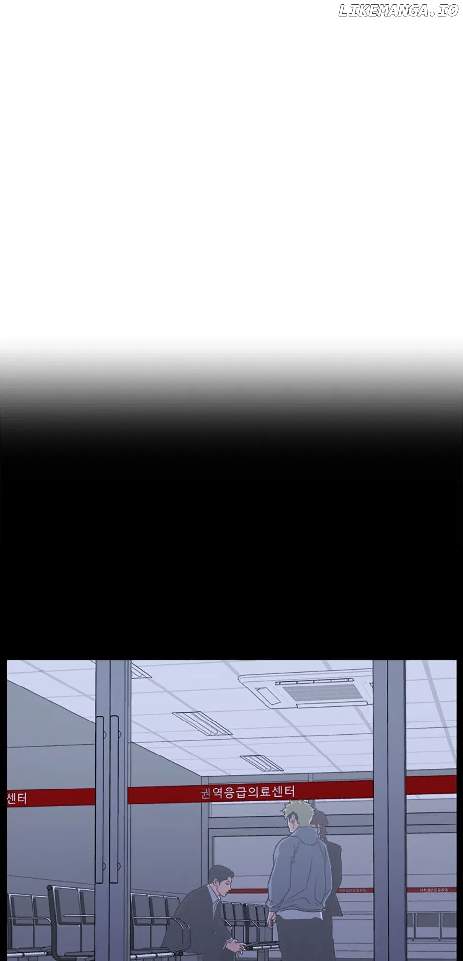 Grudge-laden Lackey Chapter 50 – Page 13