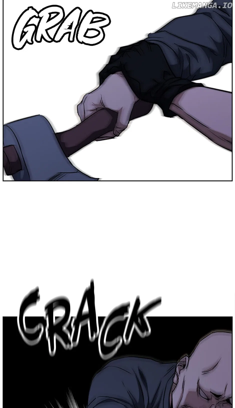 Grudge-laden Lackey Chapter 50 – Page 52