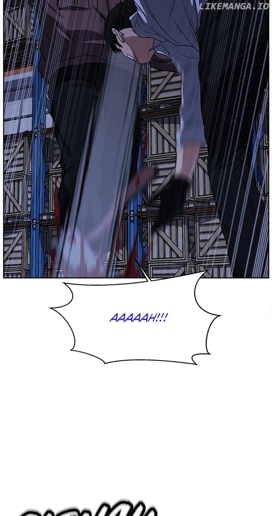 Grudge-laden Lackey Chapter 50 – Page 55