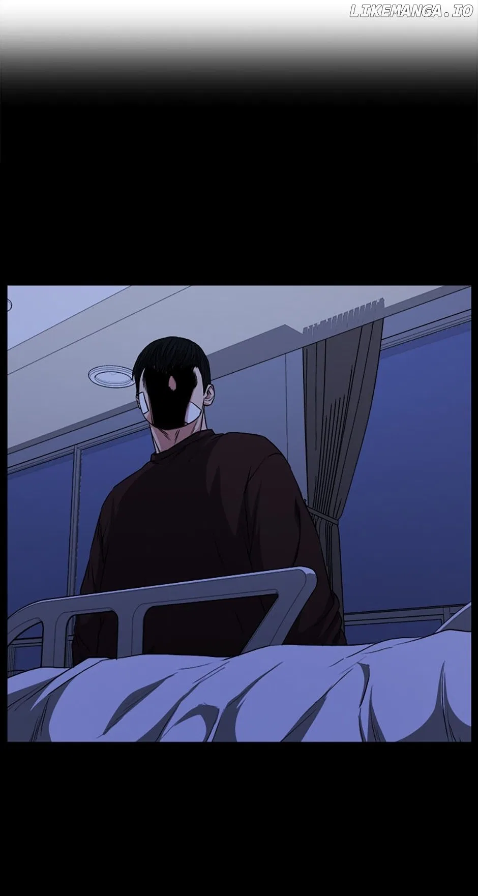 Grudge-laden Lackey Chapter 50 – Page 60