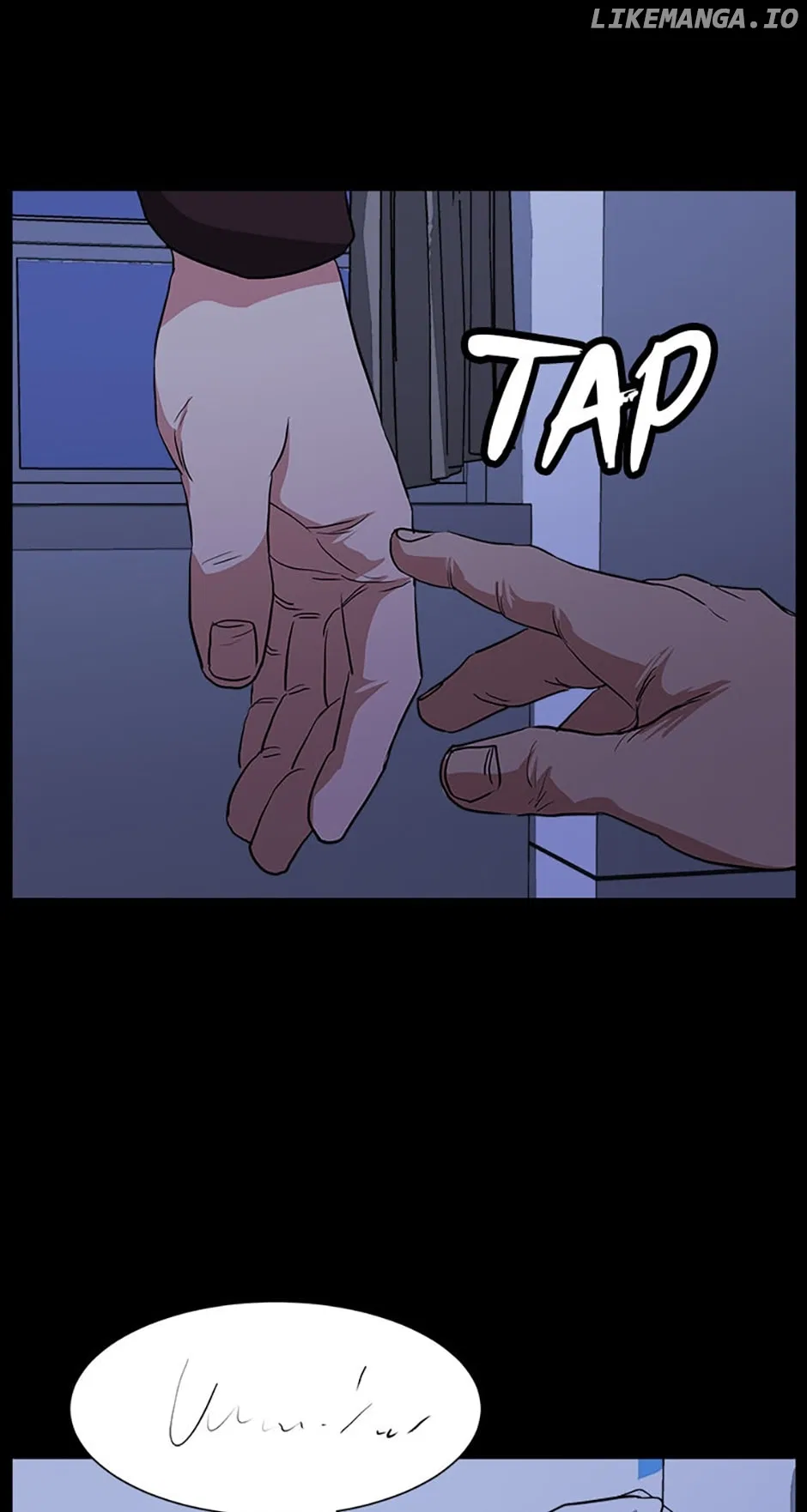 Grudge-laden Lackey Chapter 50 – Page 61