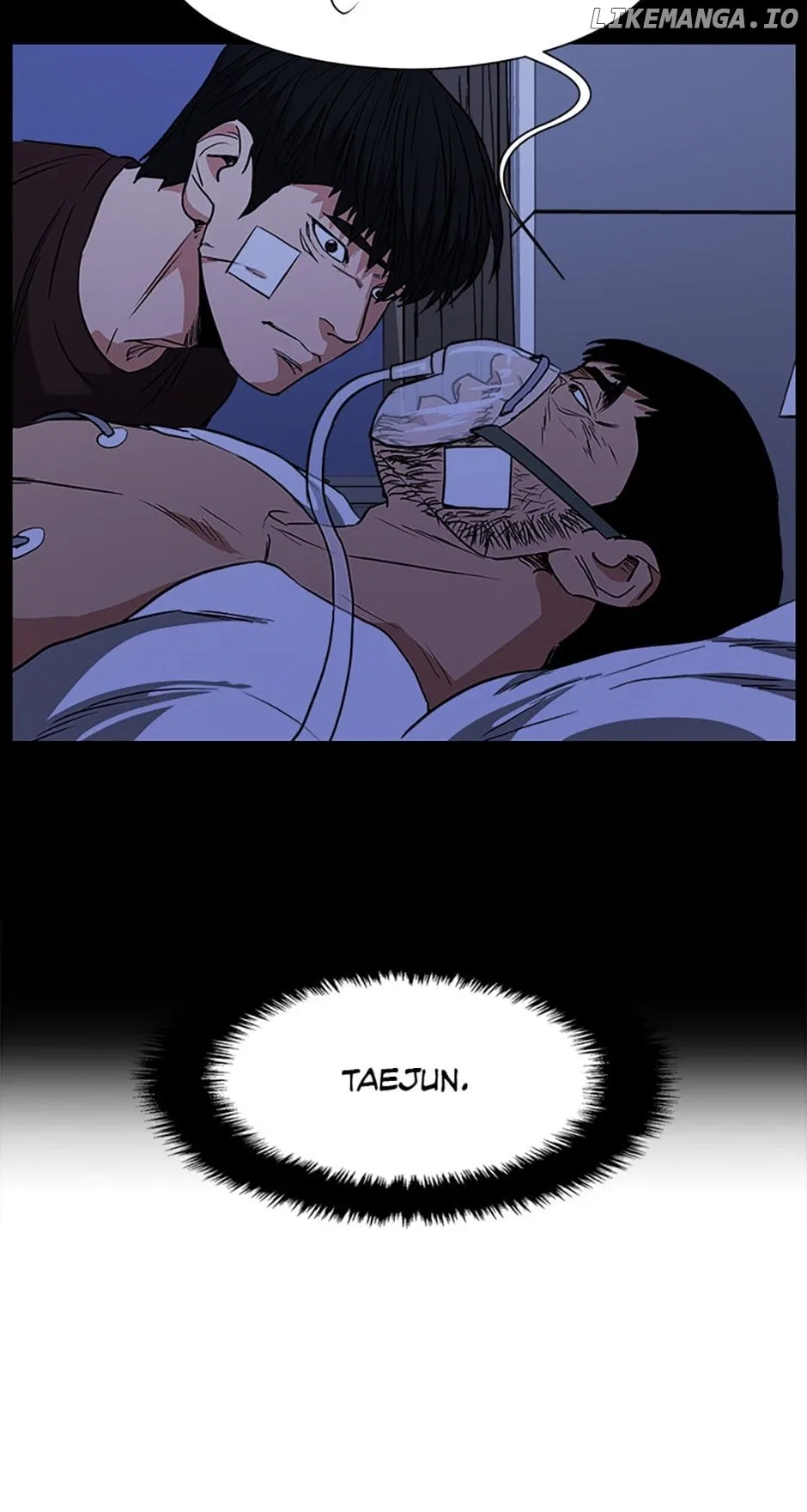 Grudge-laden Lackey Chapter 50 – Page 63