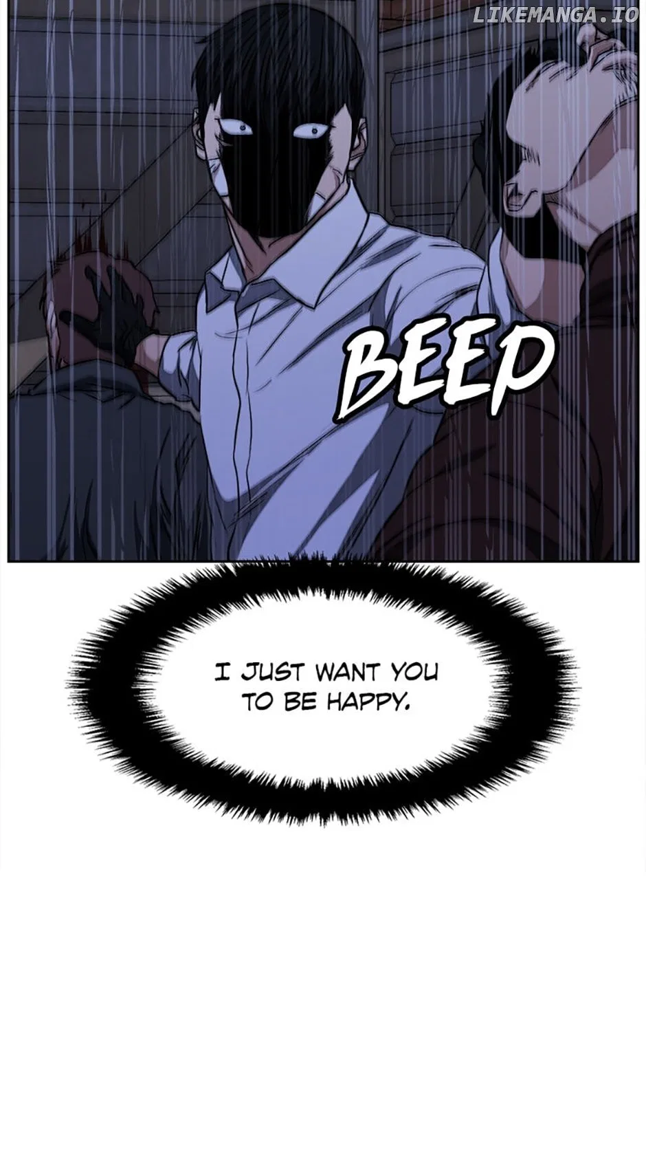 Grudge-laden Lackey Chapter 50 – Page 68