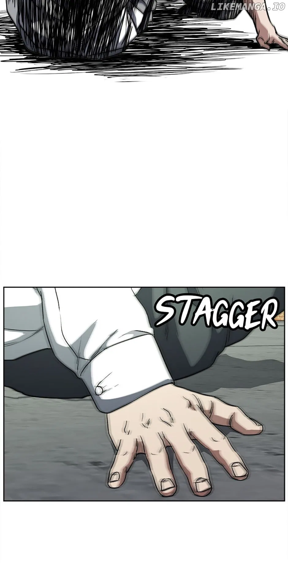 Grudge-laden Lackey Chapter 49 – Page 2