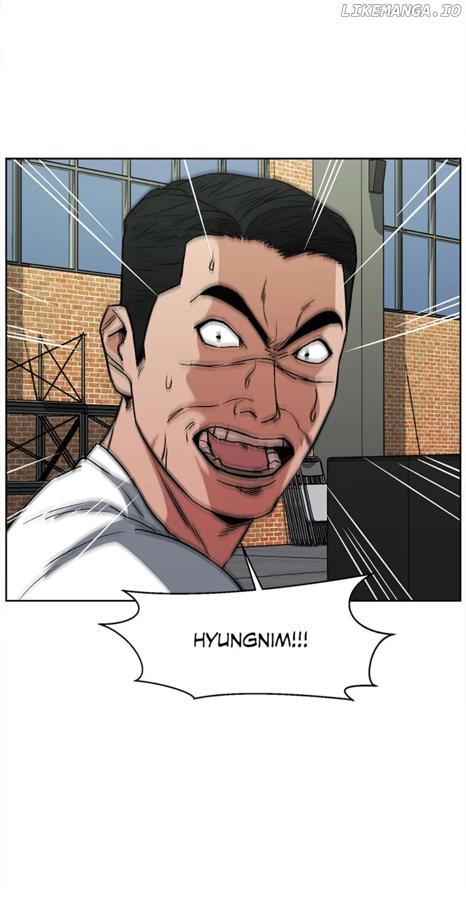 Grudge-laden Lackey Chapter 49 – Page 6