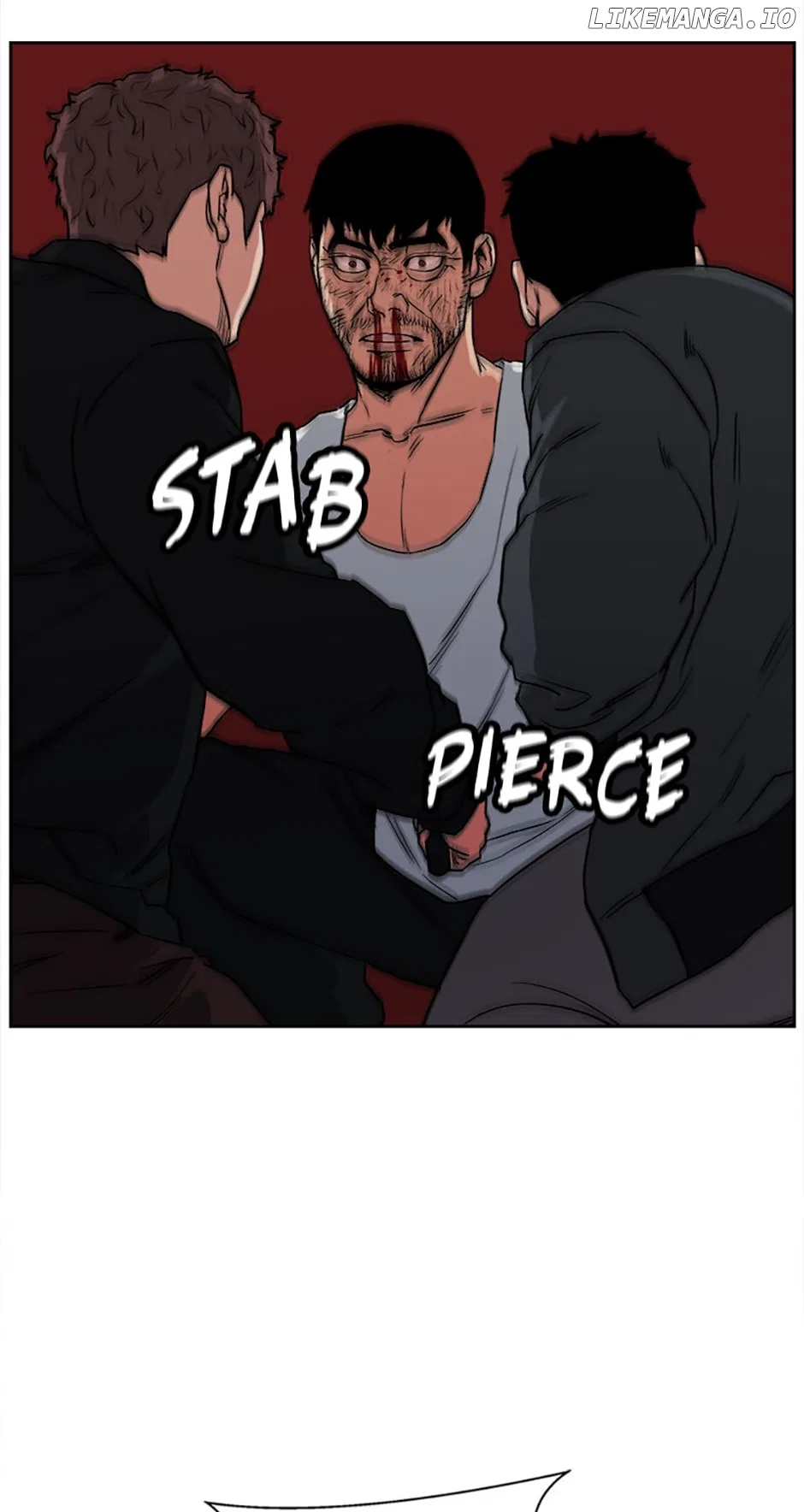 Grudge-laden Lackey Chapter 49 – Page 9