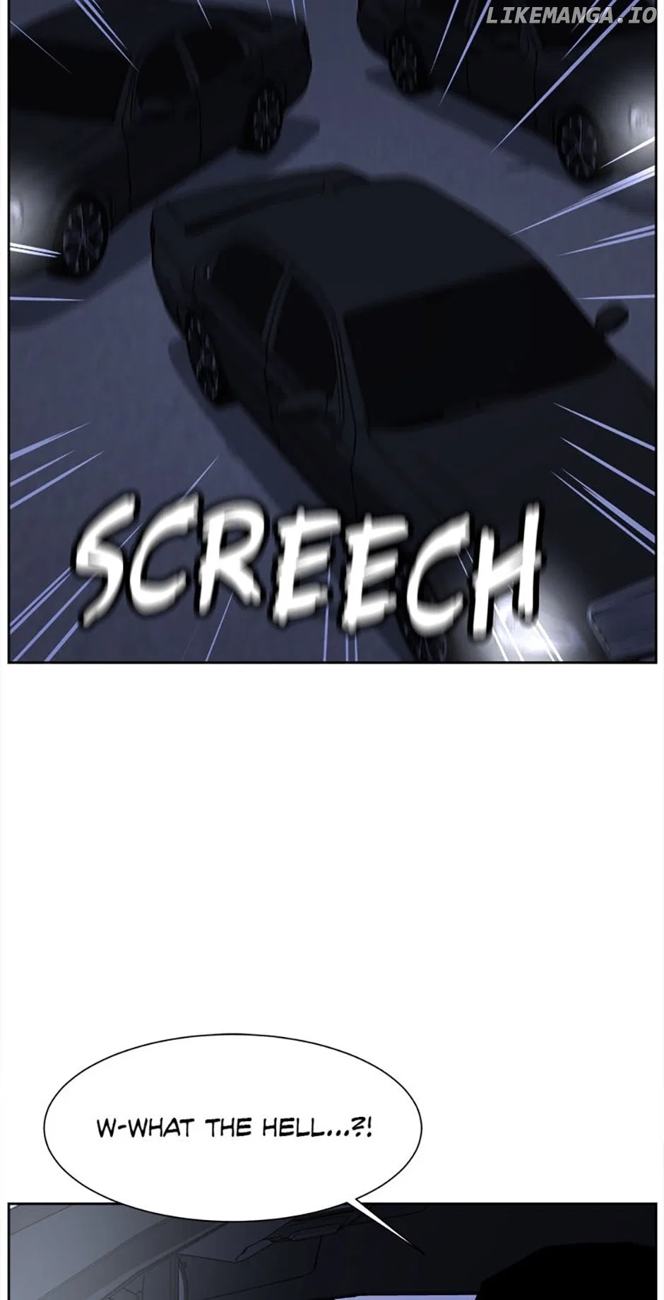 Grudge-laden Lackey Chapter 49 – Page 14
