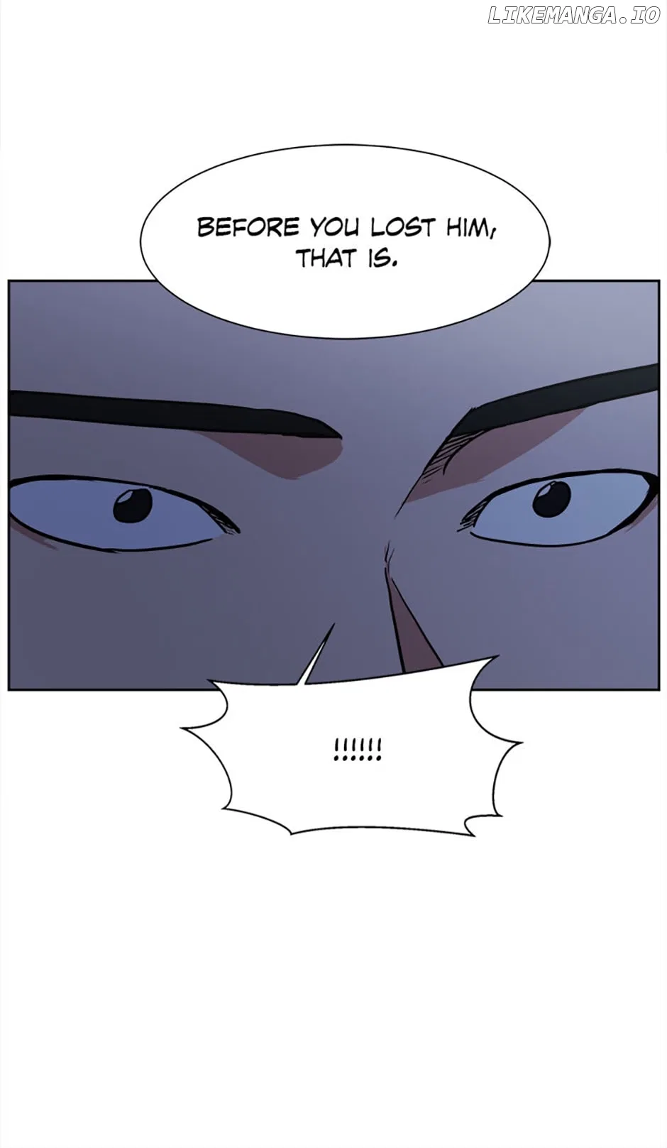 Grudge-laden Lackey Chapter 49 – Page 22
