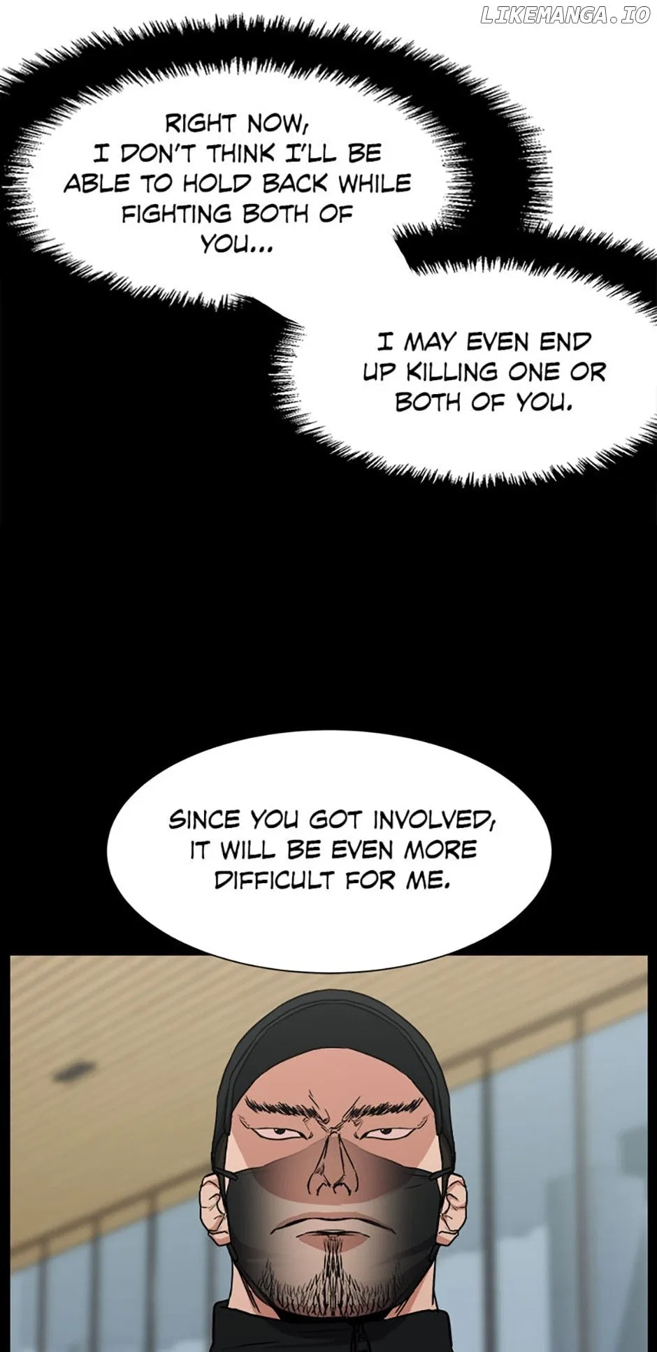 Grudge-laden Lackey Chapter 49 – Page 43
