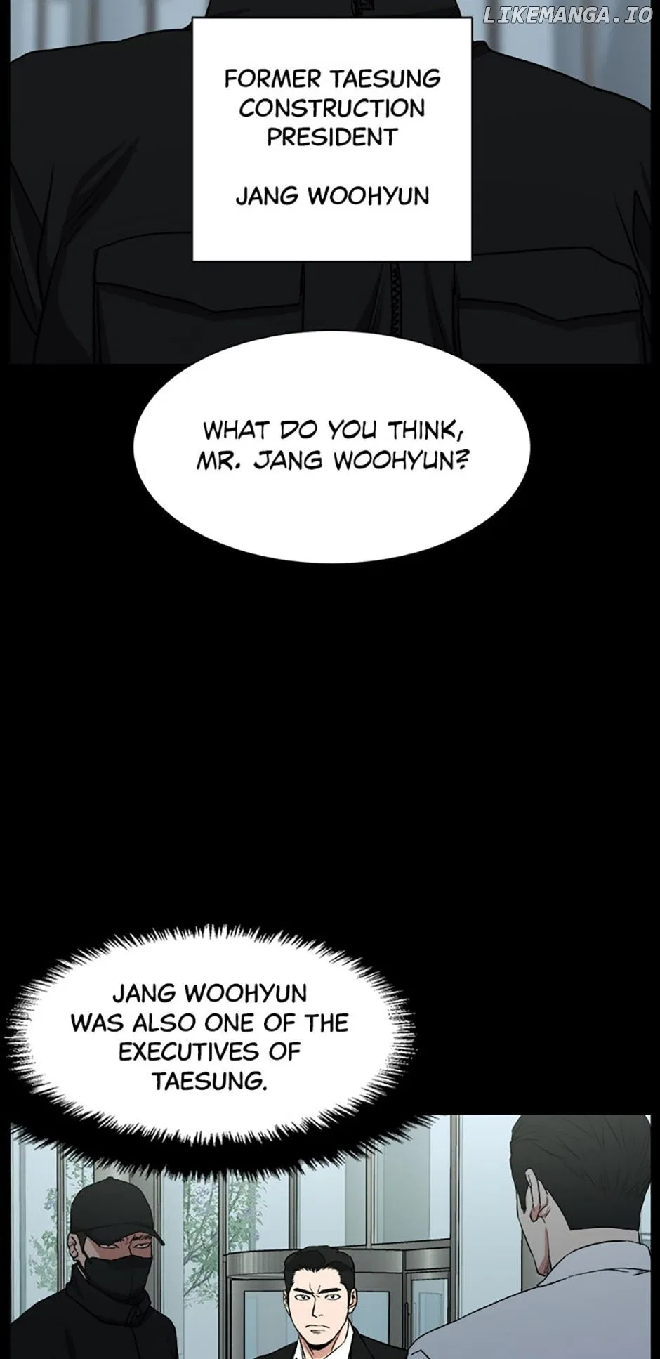 Grudge-laden Lackey Chapter 49 – Page 44