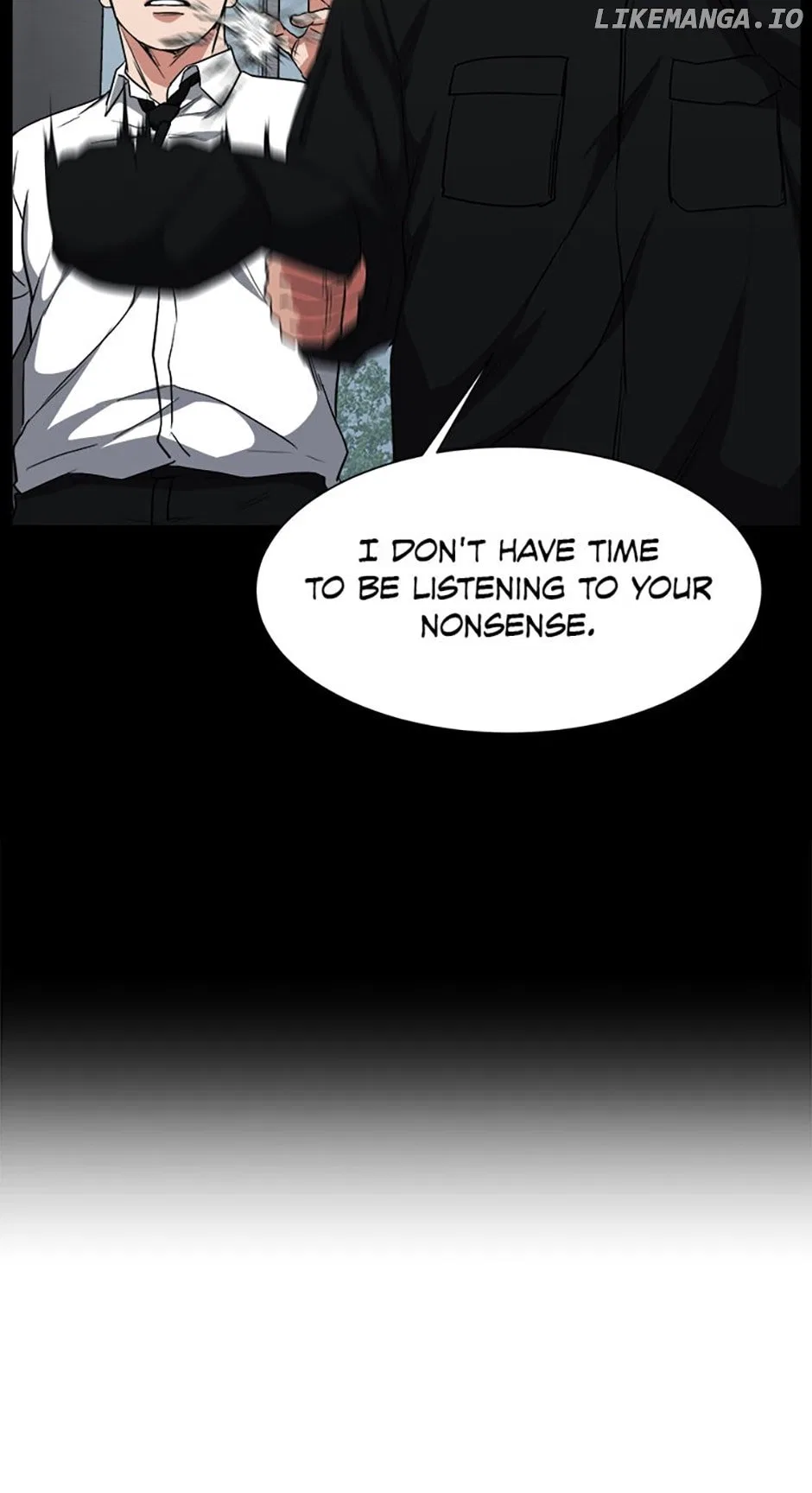 Grudge-laden Lackey Chapter 49 – Page 52