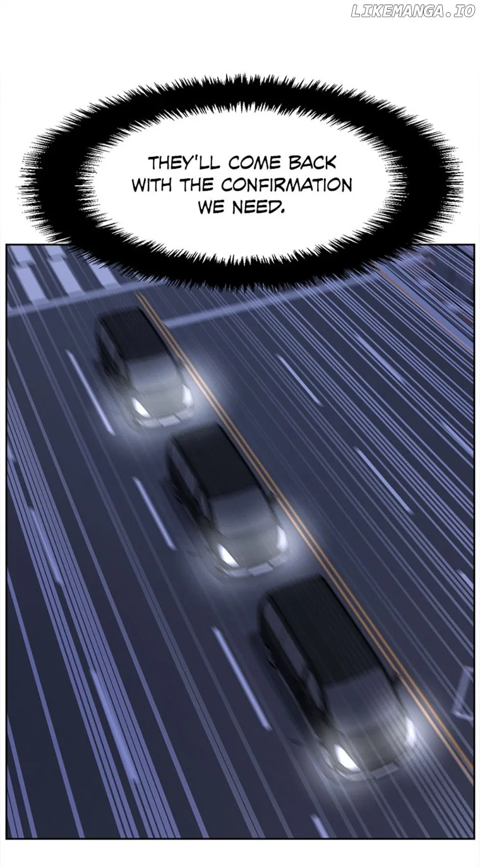 Grudge-laden Lackey Chapter 49 – Page 55
