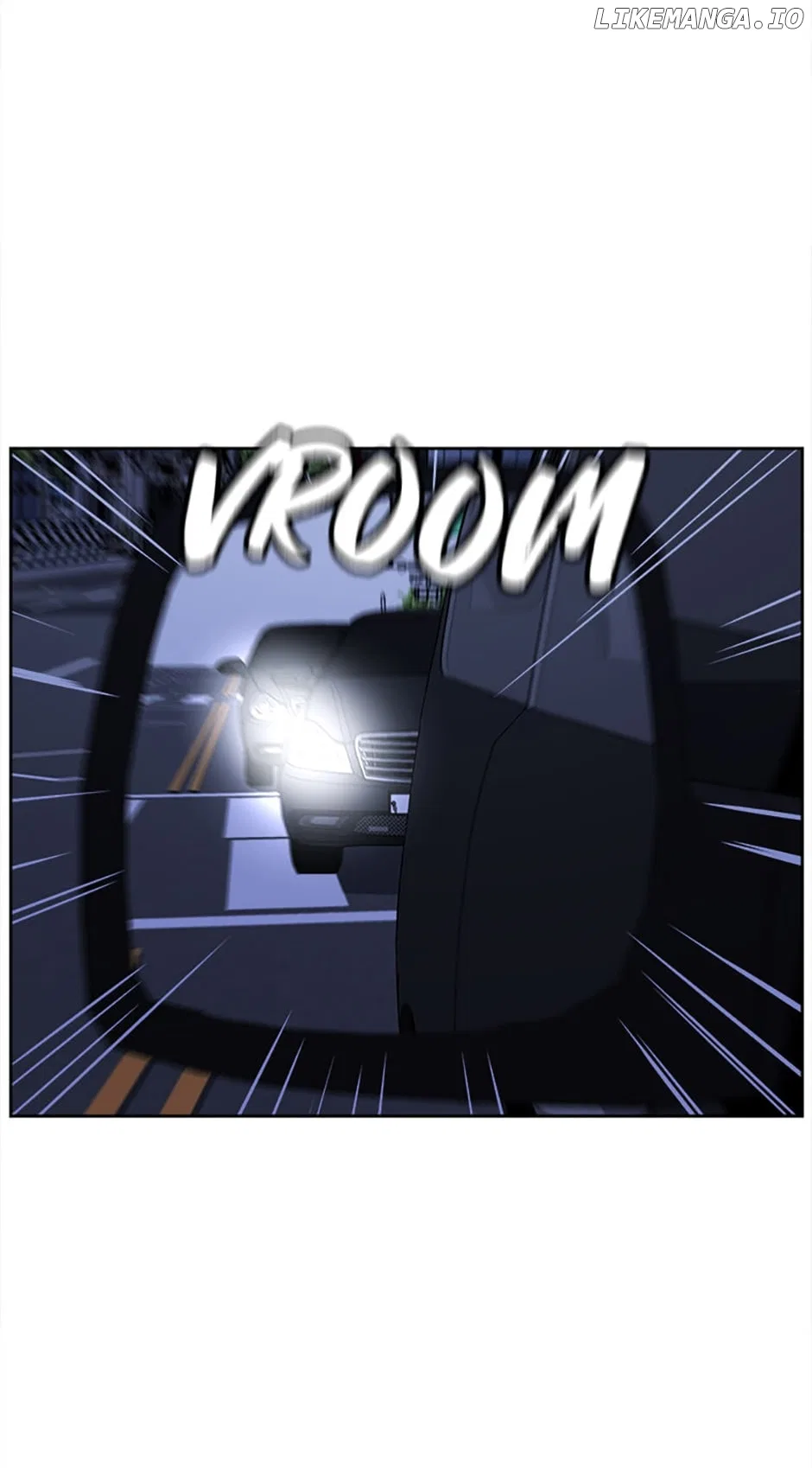Grudge-laden Lackey Chapter 49 – Page 56